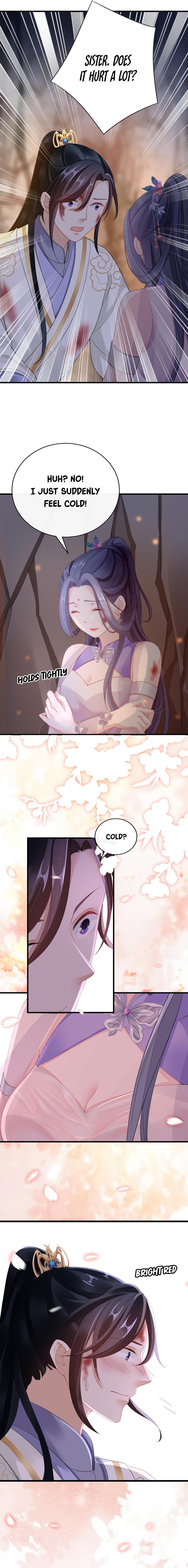 Quick Transmigration: Top-Notch Villain Must Be Cleansed Chapter 26 - page 4