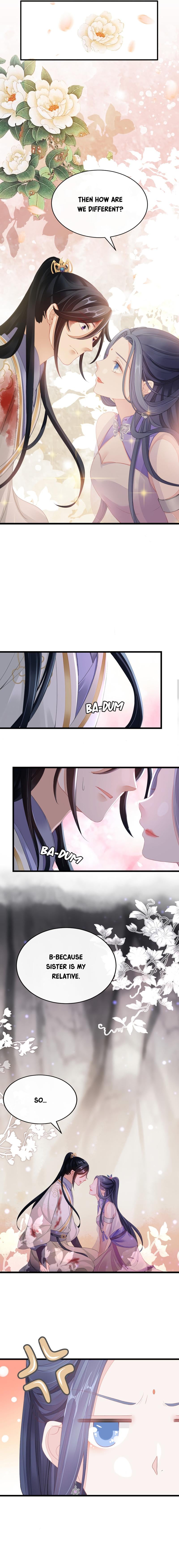 Quick Transmigration: Top-Notch Villain Must Be Cleansed Chapter 26 - page 7