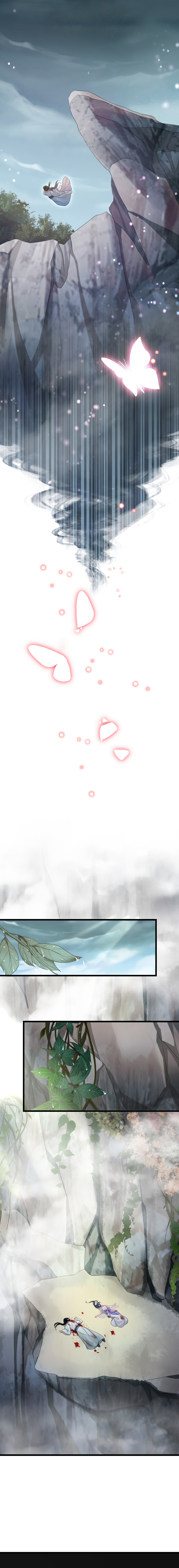 Quick Transmigration: Top-Notch Villain Must Be Cleansed Chapter 25 - page 2