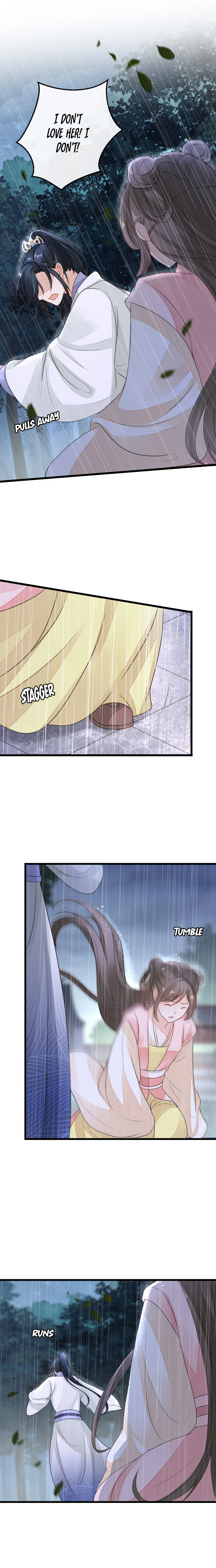 Quick Transmigration: Top-Notch Villain Must Be Cleansed Chapter 24 - page 5