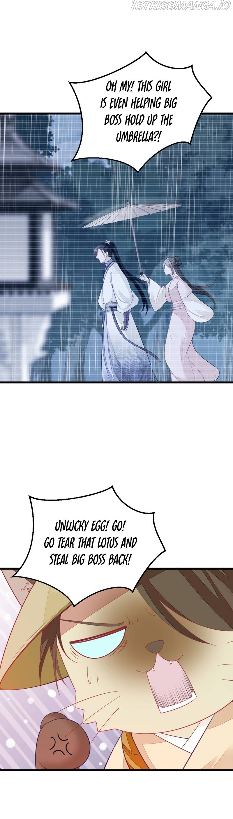 Quick Transmigration: Top-Notch Villain Must Be Cleansed Chapter 23 - page 10