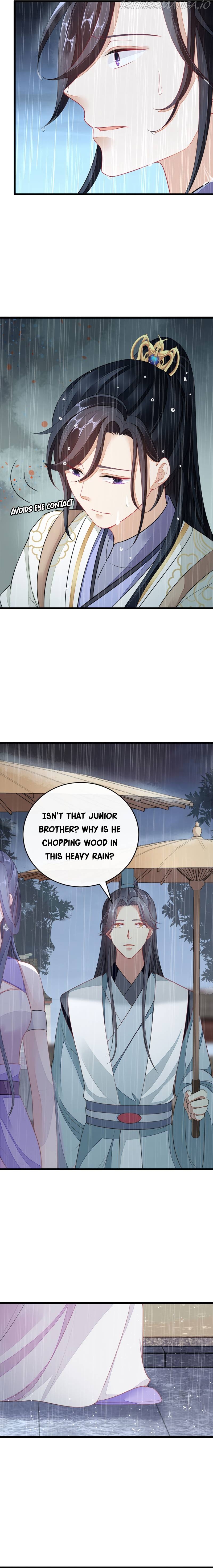 Quick Transmigration: Top-Notch Villain Must Be Cleansed Chapter 23 - page 2
