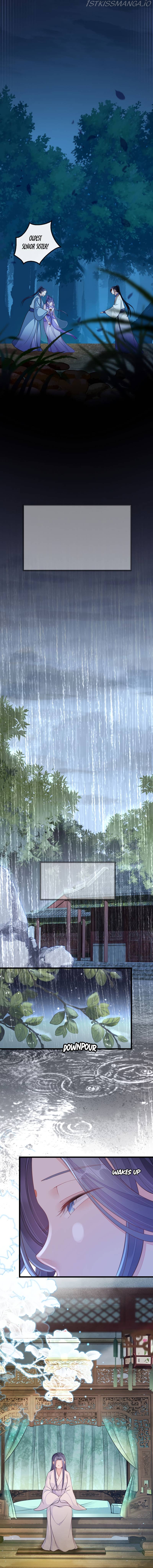 Quick Transmigration: Top-Notch Villain Must Be Cleansed Chapter 22 - page 6