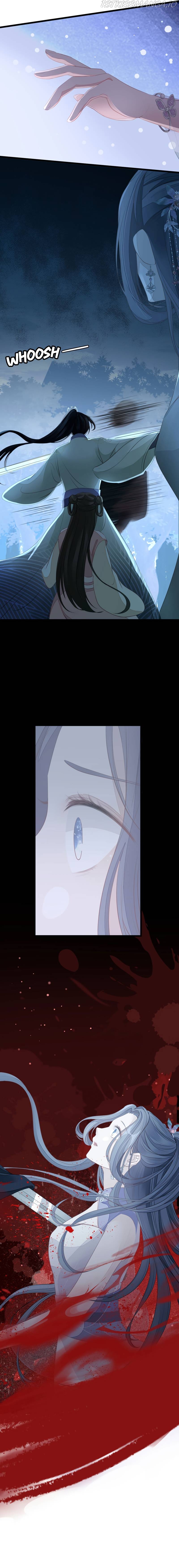 Quick Transmigration: Top-Notch Villain Must Be Cleansed Chapter 21 - page 10