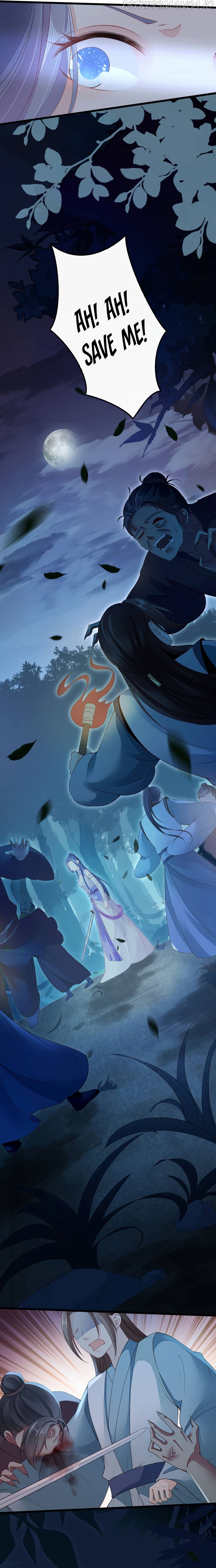 Quick Transmigration: Top-Notch Villain Must Be Cleansed Chapter 21 - page 2