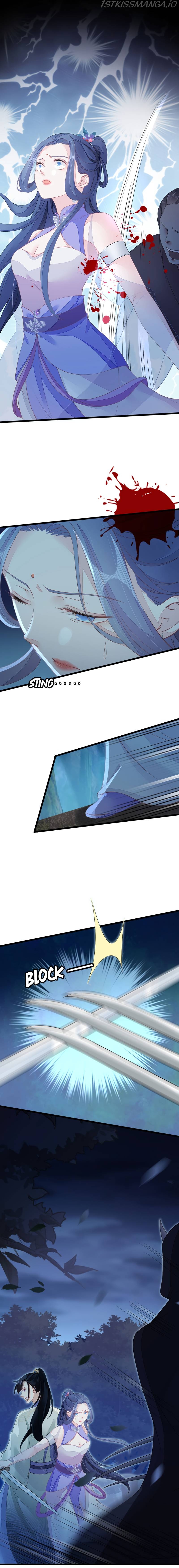Quick Transmigration: Top-Notch Villain Must Be Cleansed Chapter 21 - page 6