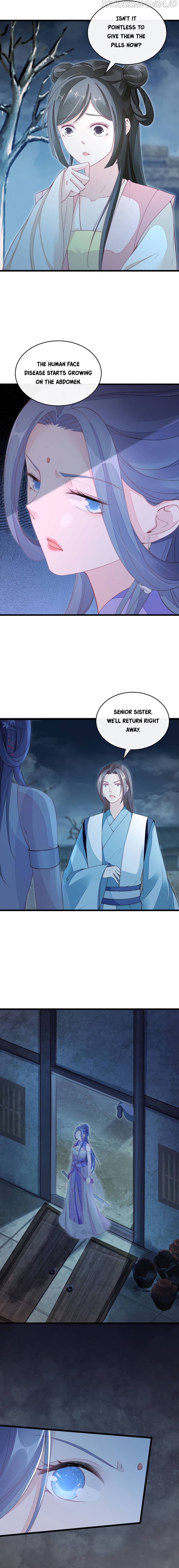 Quick Transmigration: Top-Notch Villain Must Be Cleansed Chapter 20 - page 2