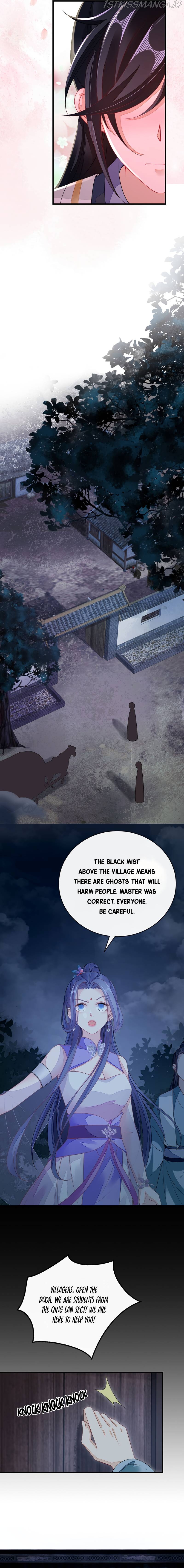 Quick Transmigration: Top-Notch Villain Must Be Cleansed Chapter 19 - page 3