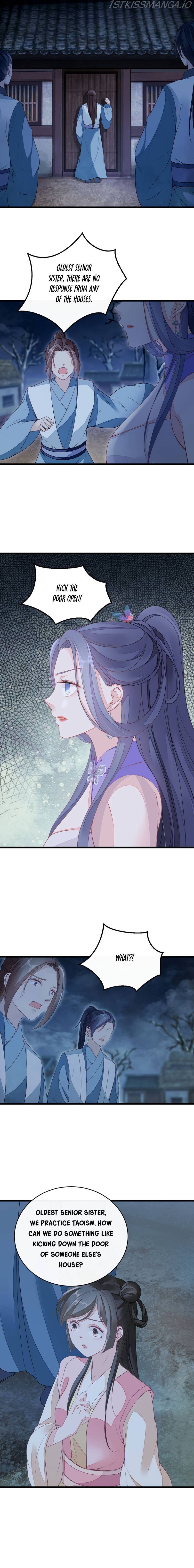 Quick Transmigration: Top-Notch Villain Must Be Cleansed Chapter 19 - page 4