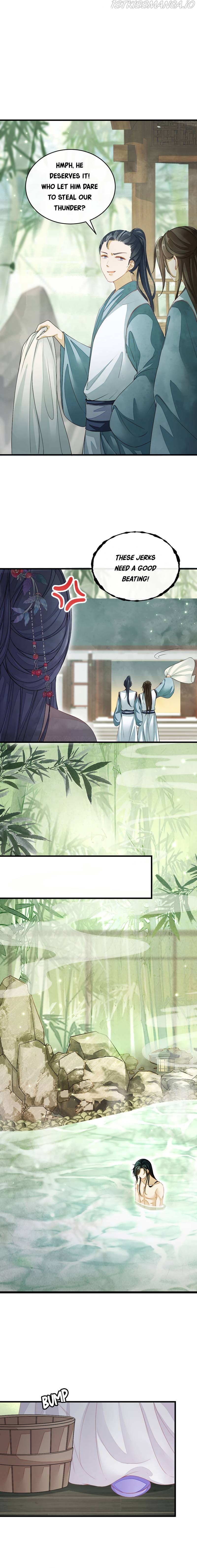 Quick Transmigration: Top-Notch Villain Must Be Cleansed Chapter 16 - page 2
