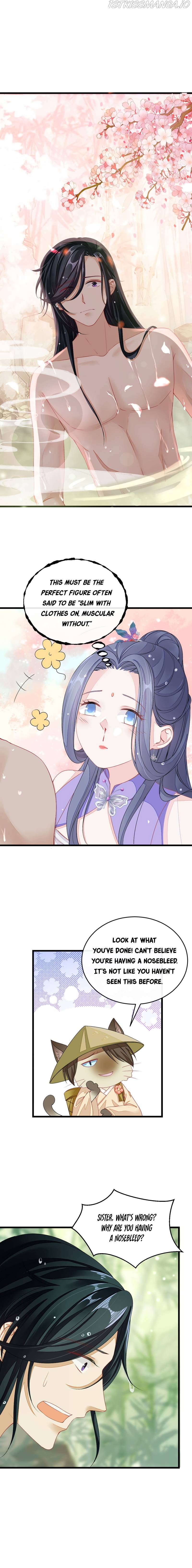 Quick Transmigration: Top-Notch Villain Must Be Cleansed Chapter 16 - page 6