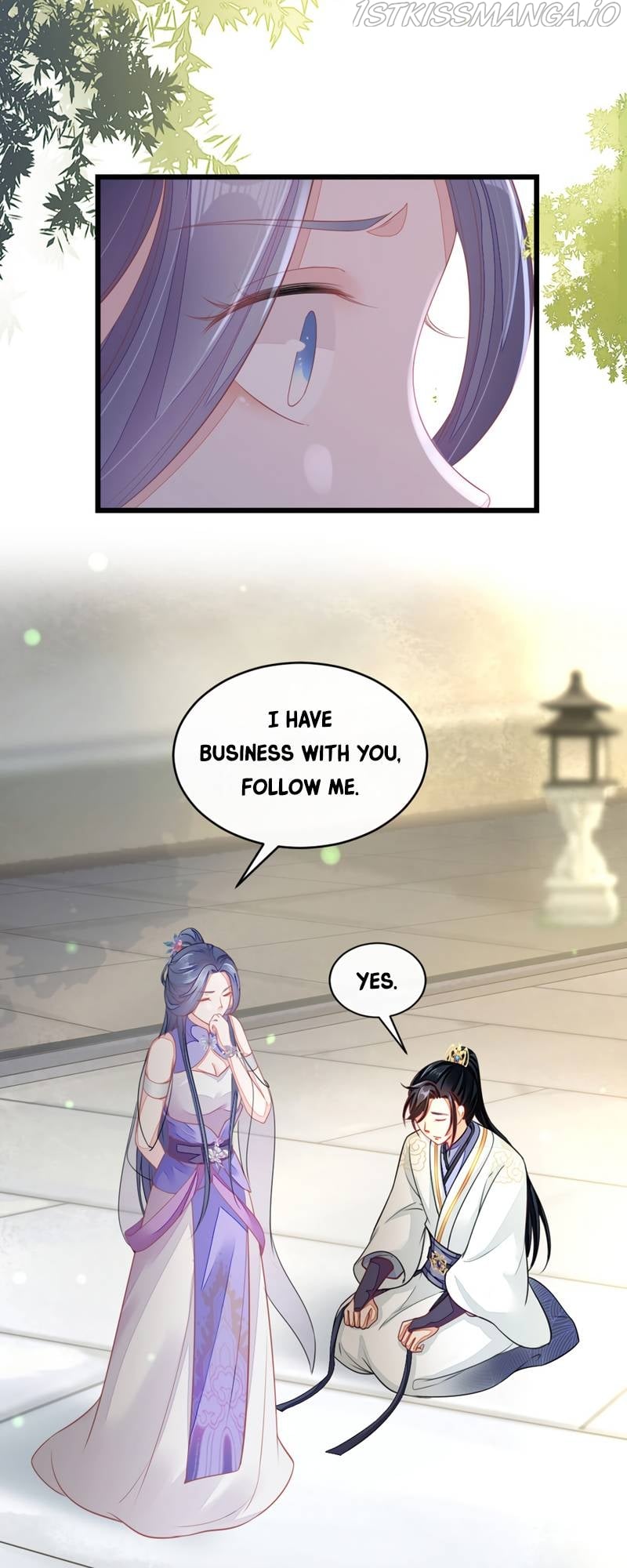 Quick Transmigration: Top-Notch Villain Must Be Cleansed Chapter 15 - page 14