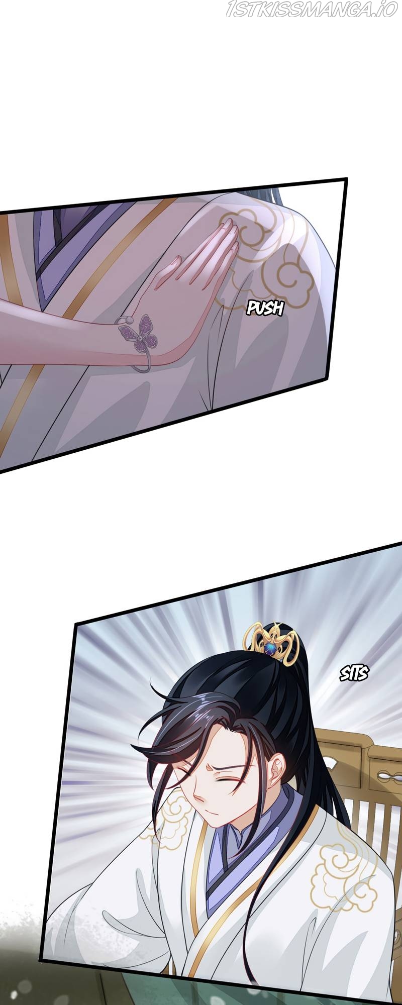 Quick Transmigration: Top-Notch Villain Must Be Cleansed Chapter 15 - page 17