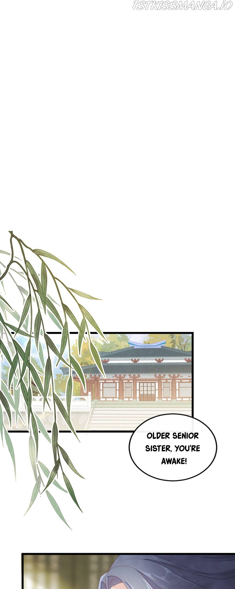 Quick Transmigration: Top-Notch Villain Must Be Cleansed Chapter 15 - page 2