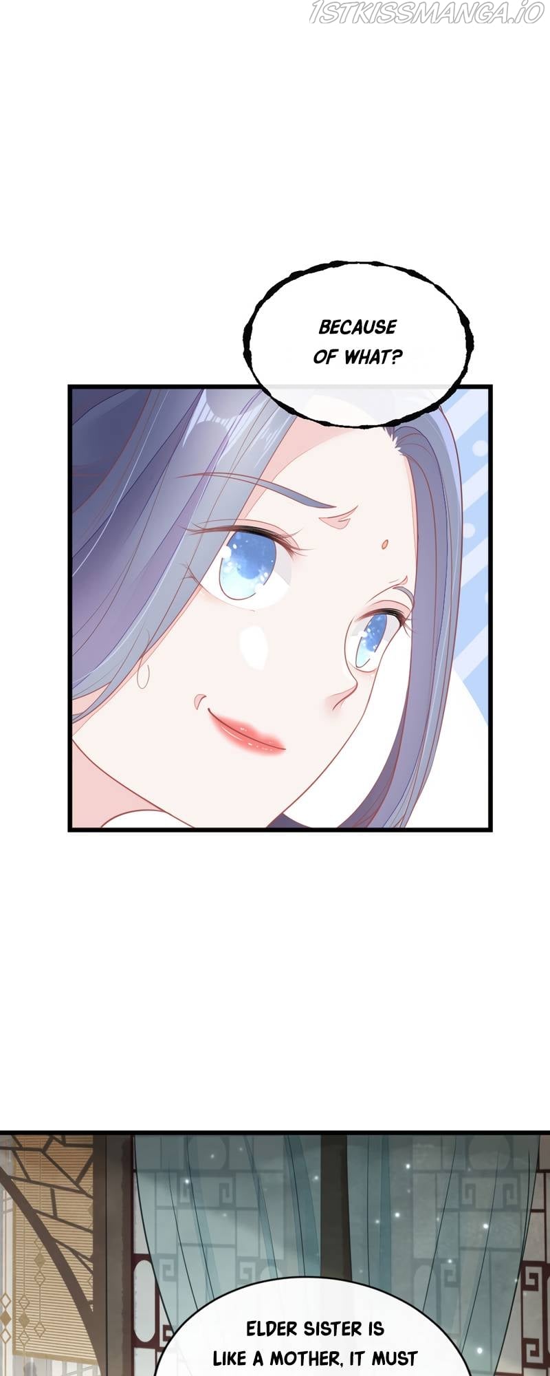 Quick Transmigration: Top-Notch Villain Must Be Cleansed Chapter 15 - page 21