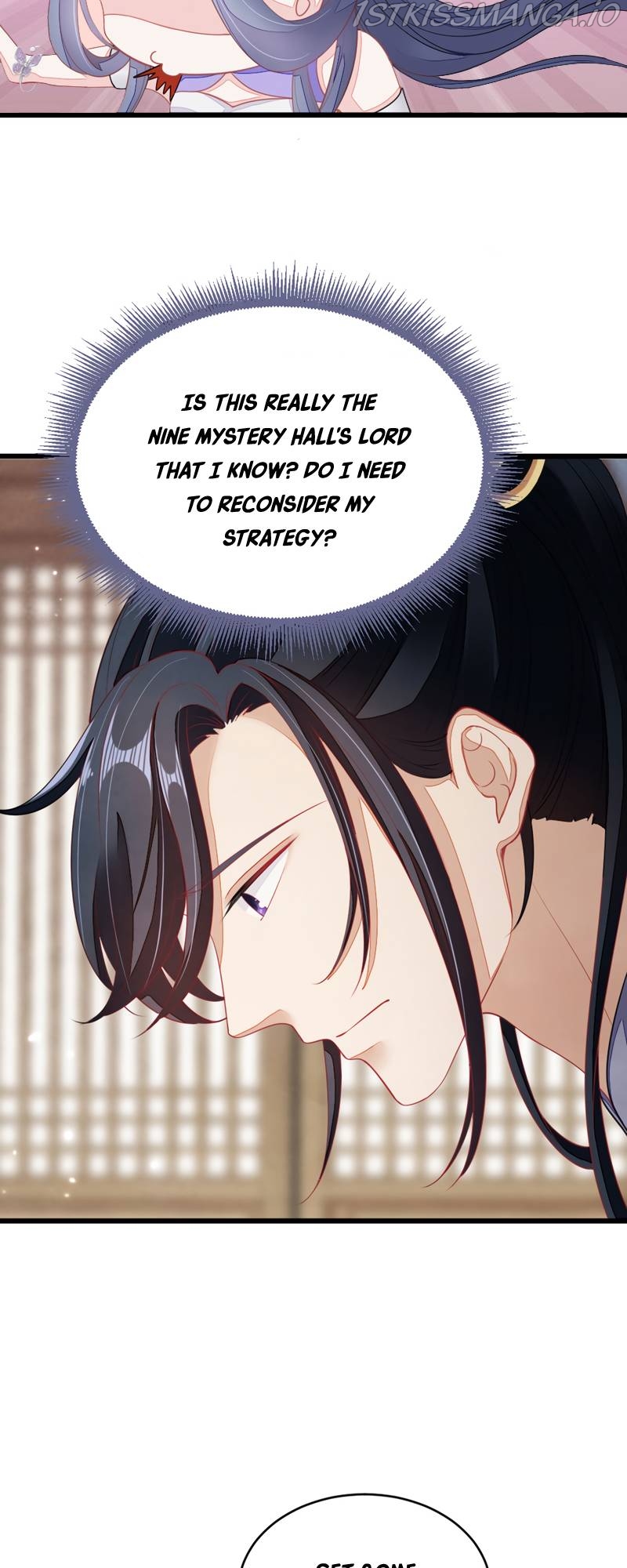 Quick Transmigration: Top-Notch Villain Must Be Cleansed Chapter 15 - page 23