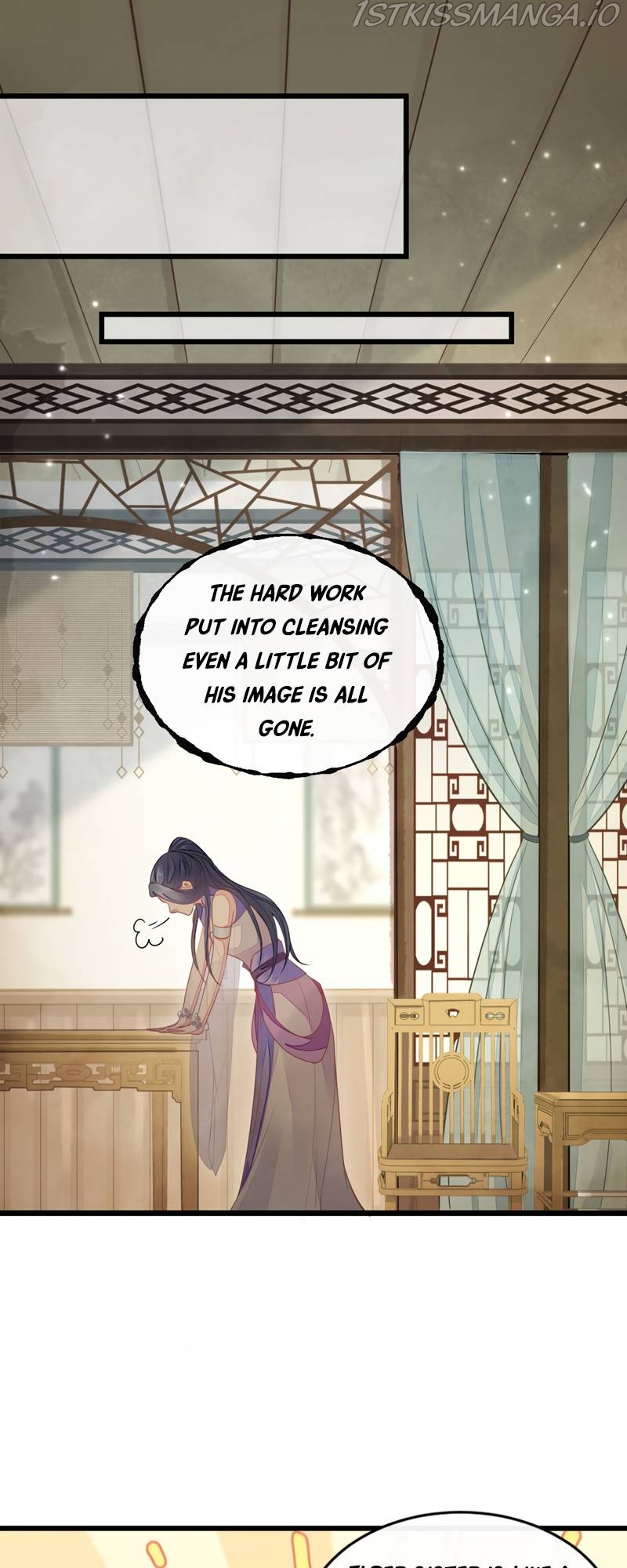 Quick Transmigration: Top-Notch Villain Must Be Cleansed Chapter 15 - page 27