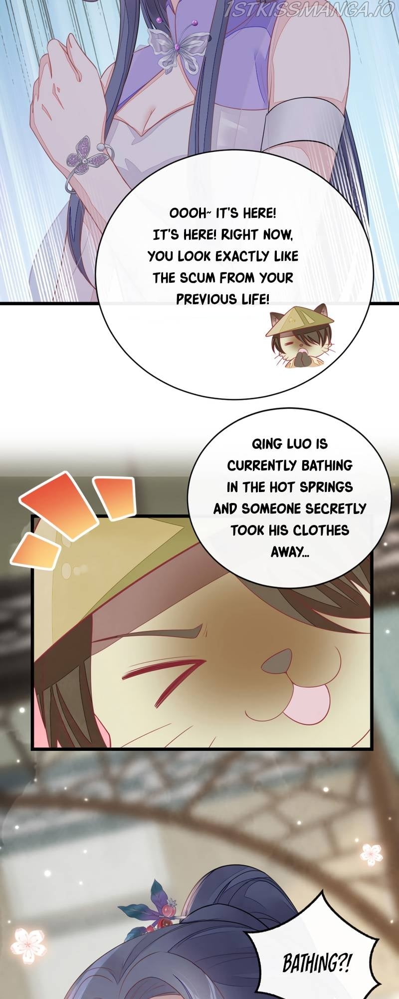 Quick Transmigration: Top-Notch Villain Must Be Cleansed Chapter 15 - page 29