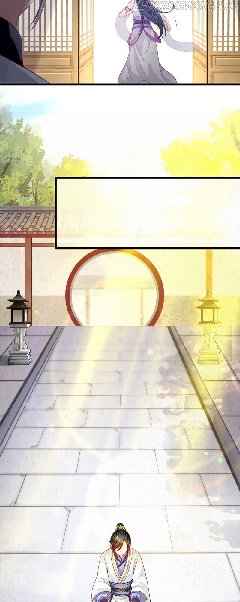 Quick Transmigration: Top-Notch Villain Must Be Cleansed Chapter 15 - page 6