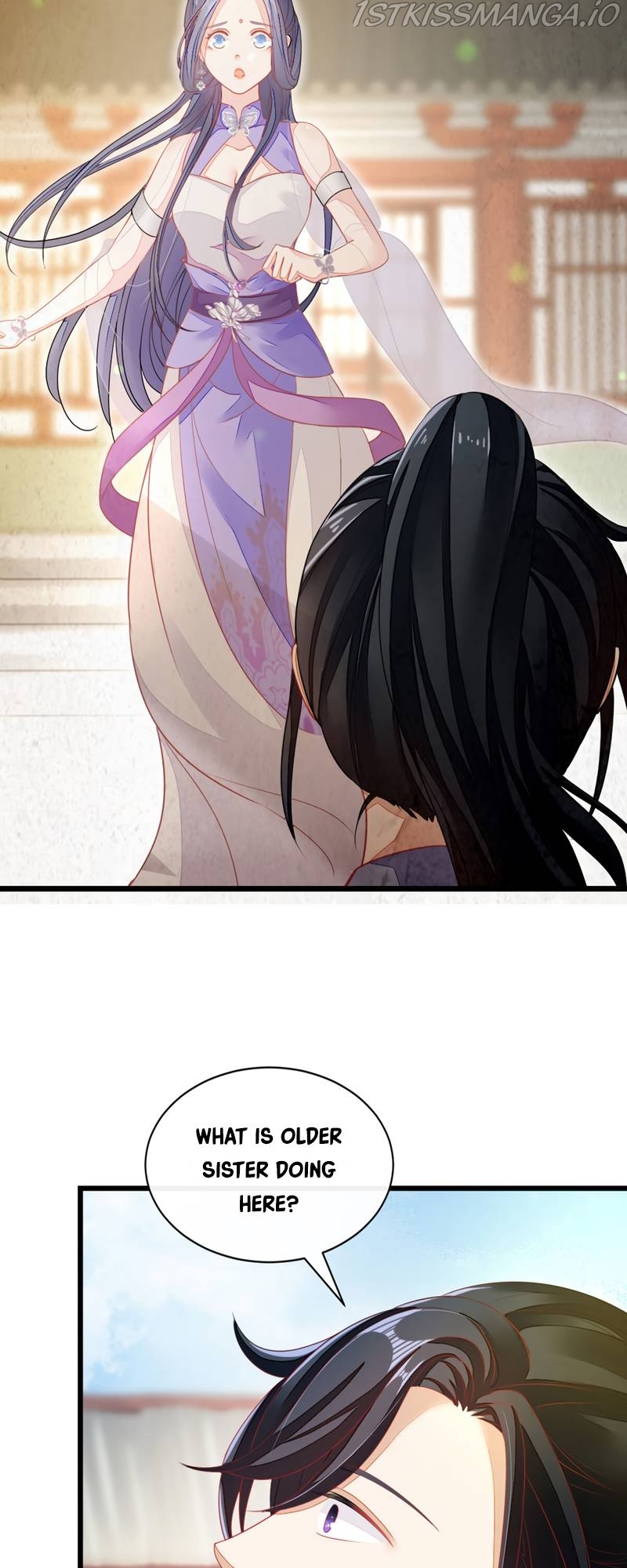 Quick Transmigration: Top-Notch Villain Must Be Cleansed Chapter 15 - page 9