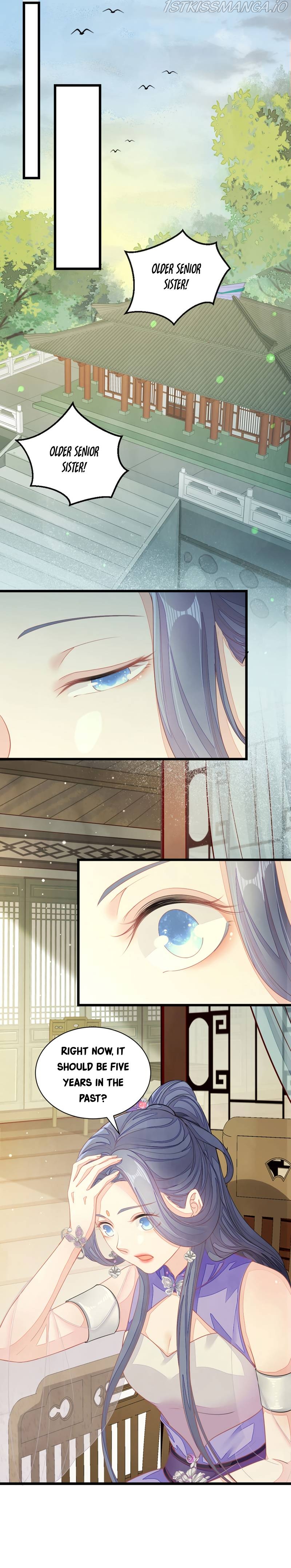 Quick Transmigration: Top-Notch Villain Must Be Cleansed Chapter 14 - page 10