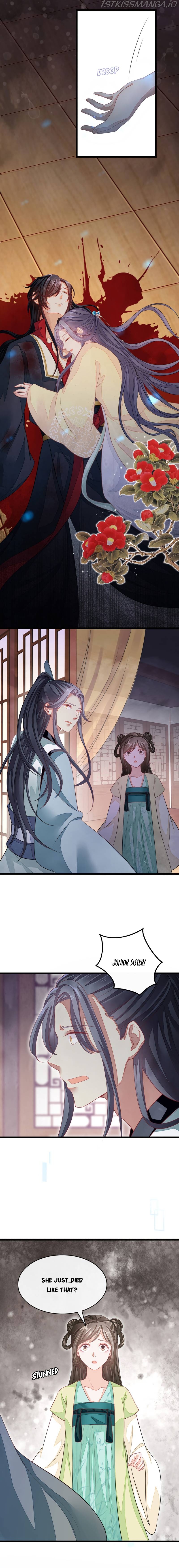 Quick Transmigration: Top-Notch Villain Must Be Cleansed Chapter 14 - page 5