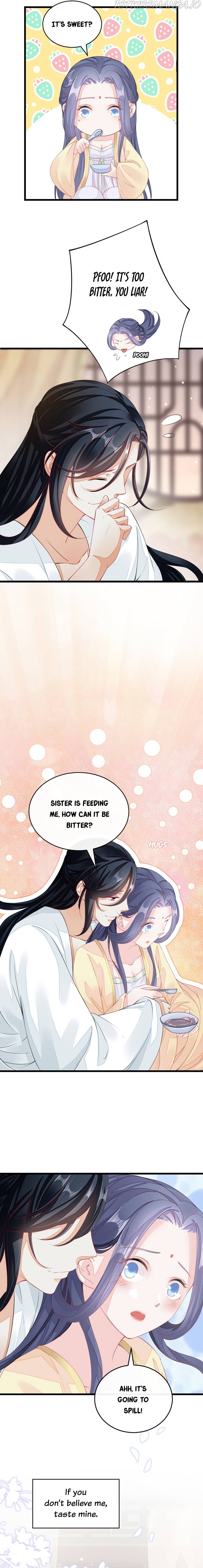 Quick Transmigration: Top-Notch Villain Must Be Cleansed Chapter 12 - page 7