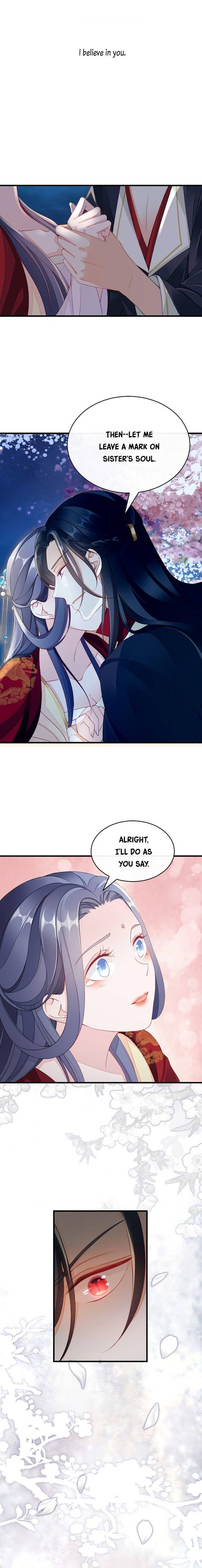 Quick Transmigration: Top-Notch Villain Must Be Cleansed Chapter 10 - page 2