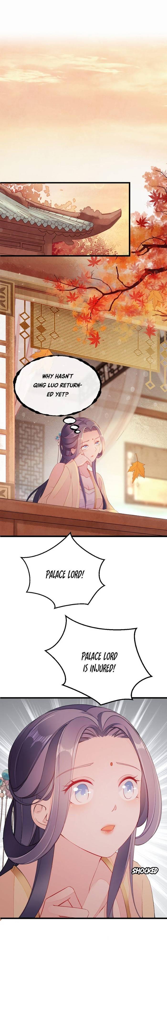 Quick Transmigration: Top-Notch Villain Must Be Cleansed Chapter 10 - page 9