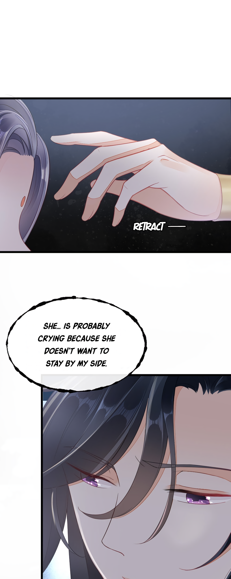 Quick Transmigration: Top-Notch Villain Must Be Cleansed Chapter 9 - page 21
