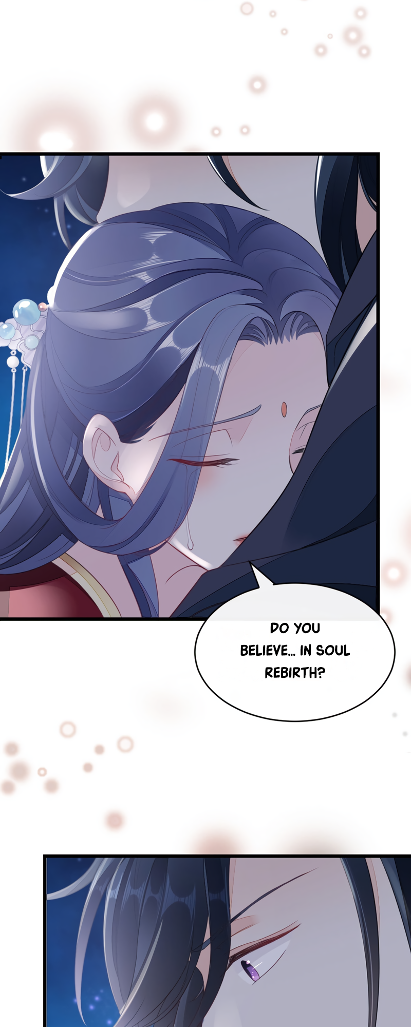 Quick Transmigration: Top-Notch Villain Must Be Cleansed Chapter 9 - page 23