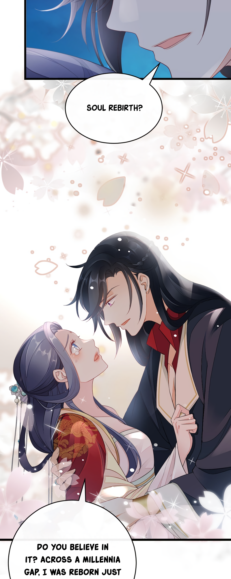 Quick Transmigration: Top-Notch Villain Must Be Cleansed Chapter 9 - page 24