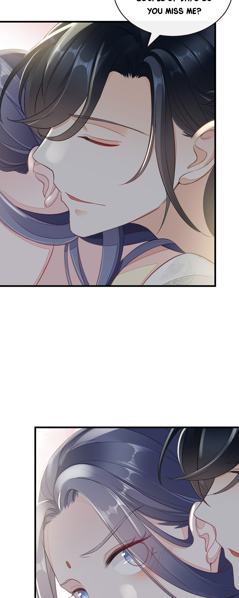 Quick Transmigration: Top-Notch Villain Must Be Cleansed Chapter 9 - page 6