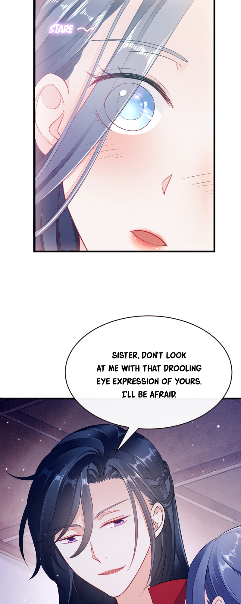 Quick Transmigration: Top-Notch Villain Must Be Cleansed Chapter 9 - page 9