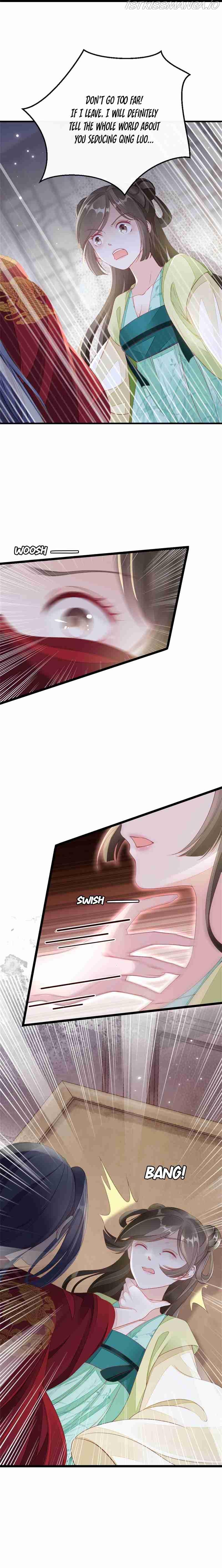 Quick Transmigration: Top-Notch Villain Must Be Cleansed Chapter 8 - page 2