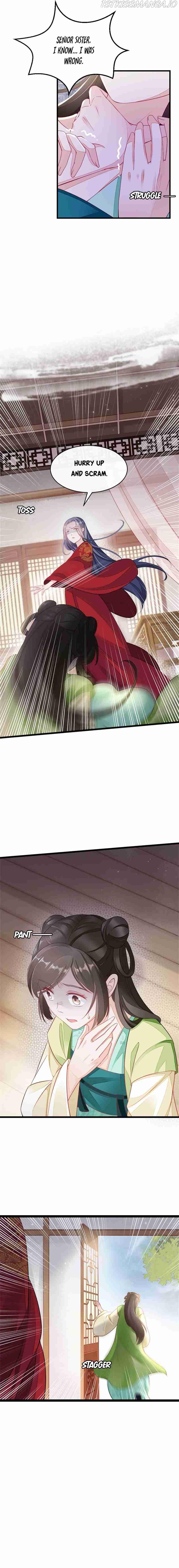 Quick Transmigration: Top-Notch Villain Must Be Cleansed Chapter 8 - page 4