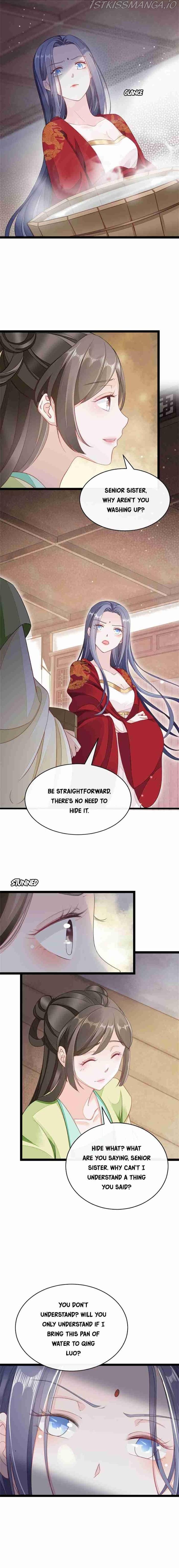 Quick Transmigration: Top-Notch Villain Must Be Cleansed Chapter 7 - page 8