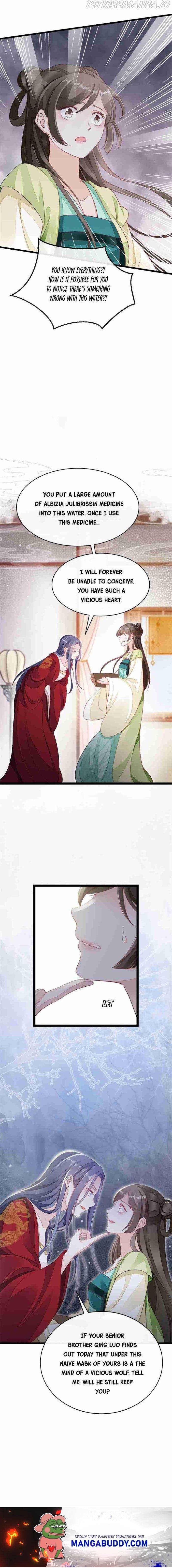 Quick Transmigration: Top-Notch Villain Must Be Cleansed Chapter 7 - page 9