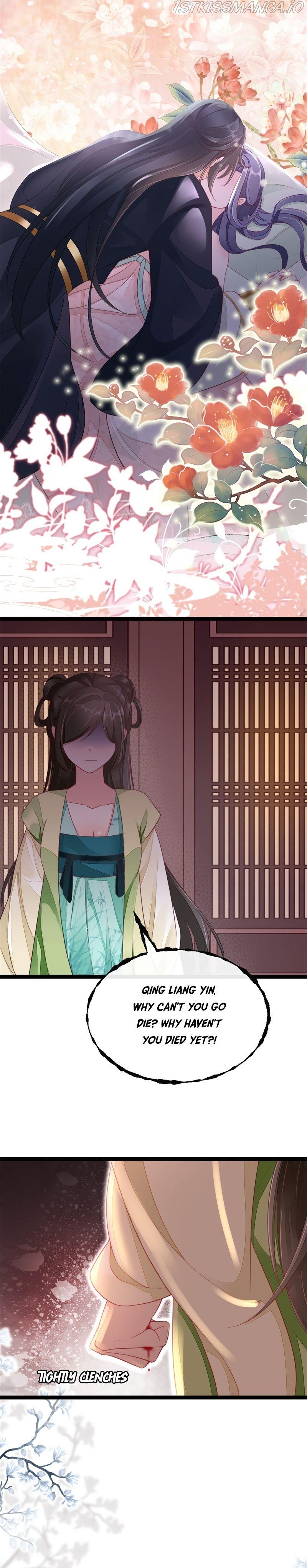 Quick Transmigration: Top-Notch Villain Must Be Cleansed Chapter 6 - page 8
