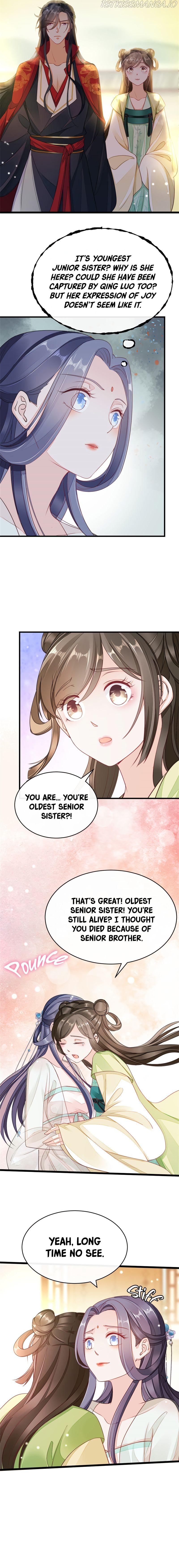 Quick Transmigration: Top-Notch Villain Must Be Cleansed Chapter 5 - page 3