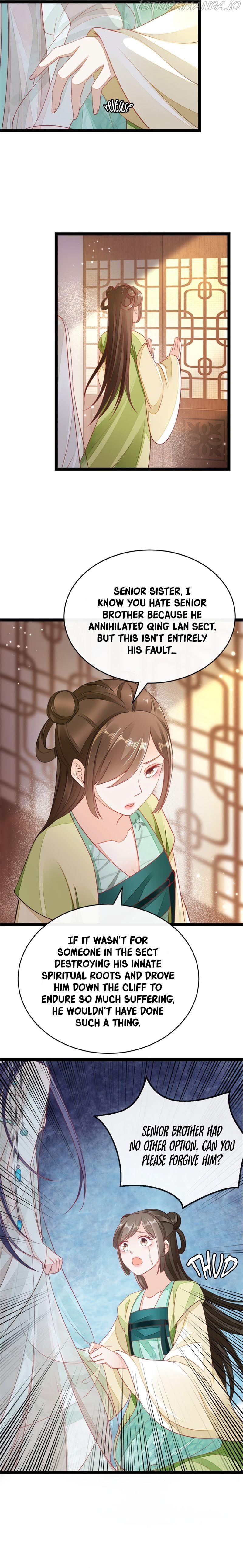 Quick Transmigration: Top-Notch Villain Must Be Cleansed Chapter 5 - page 5