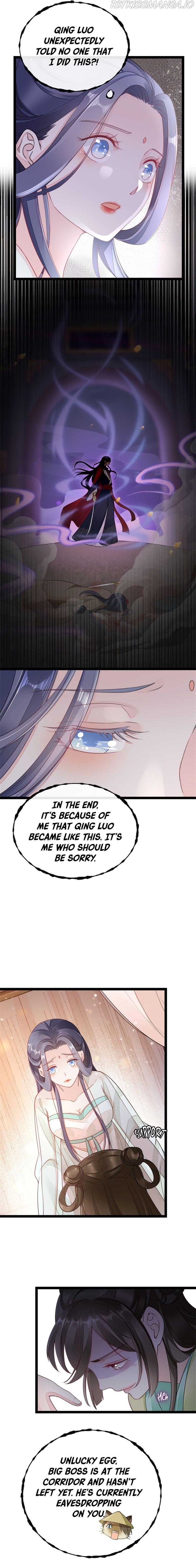 Quick Transmigration: Top-Notch Villain Must Be Cleansed Chapter 5 - page 6
