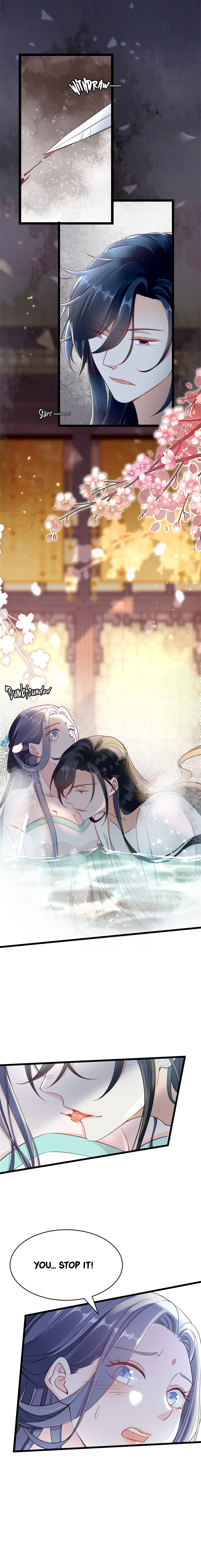 Quick Transmigration: Top-Notch Villain Must Be Cleansed Chapter 2 - page 7