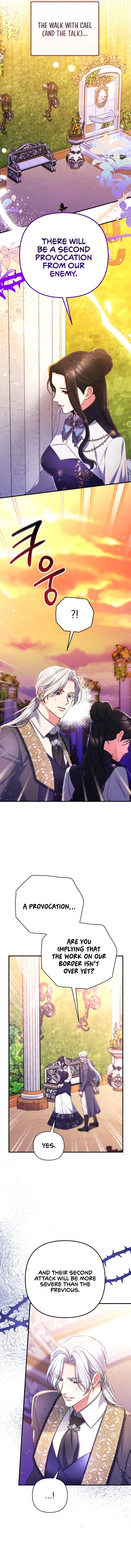 For My Lost Love Chapter 55 - page 2
