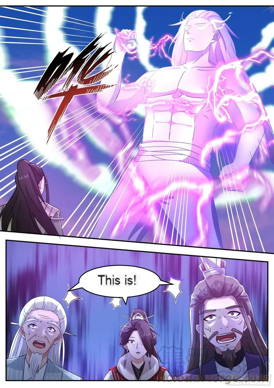 History’s Number 1 Founder Chapter 214 - page 5