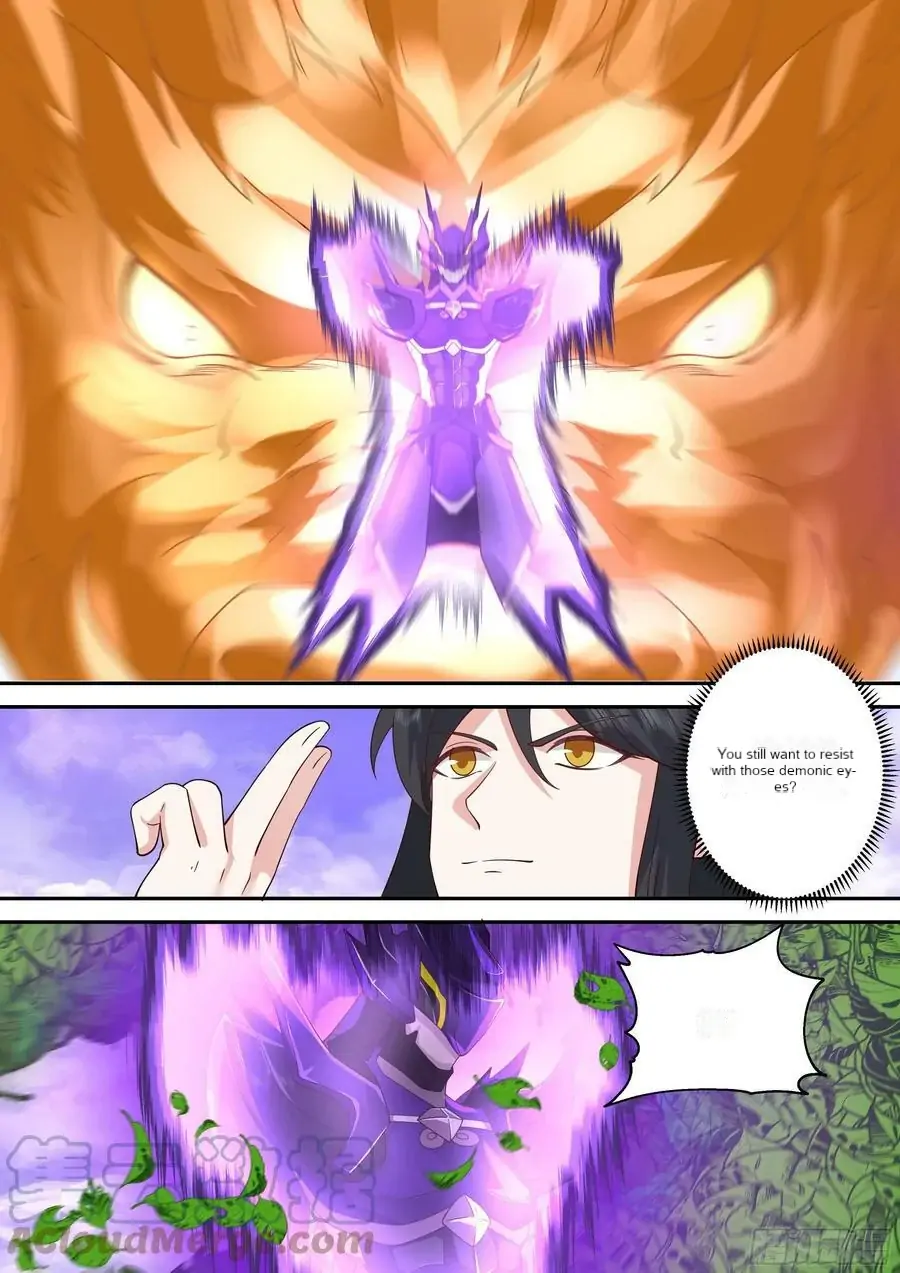 History’s Number 1 Founder Chapter 203 - page 9