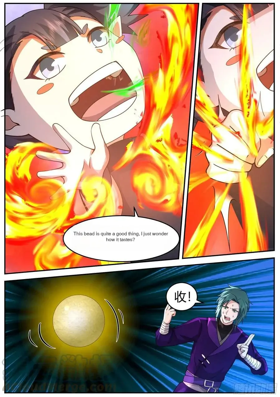 History’s Number 1 Founder Chapter 199 - page 12