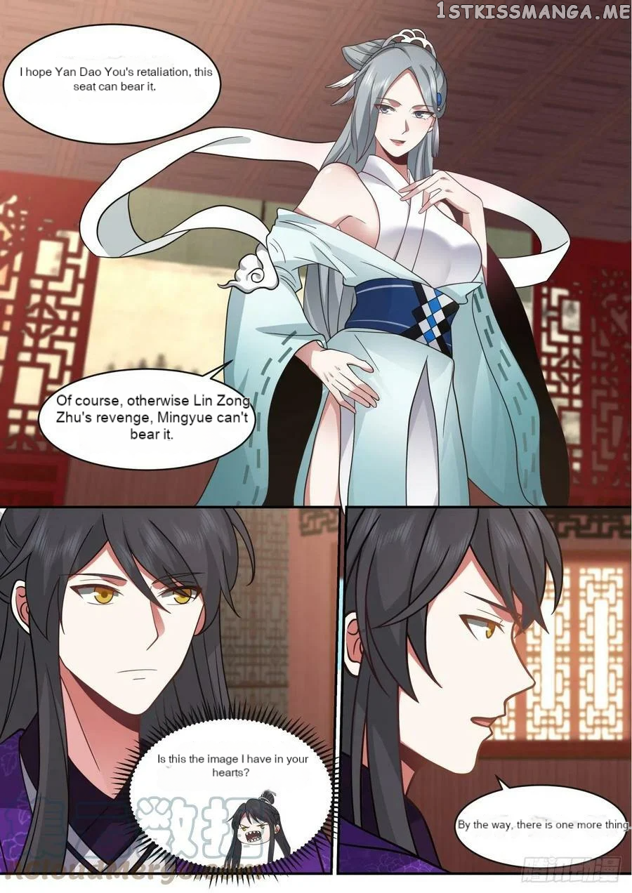 History’s Number 1 Founder Chapter 193 - page 5