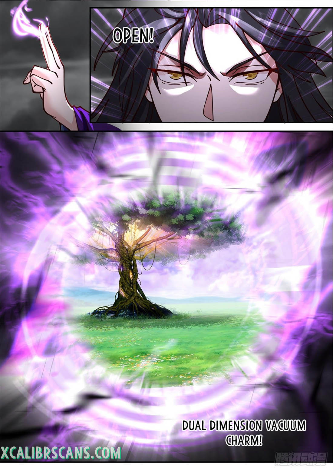 History’s Number 1 Founder chapter 155 - page 10
