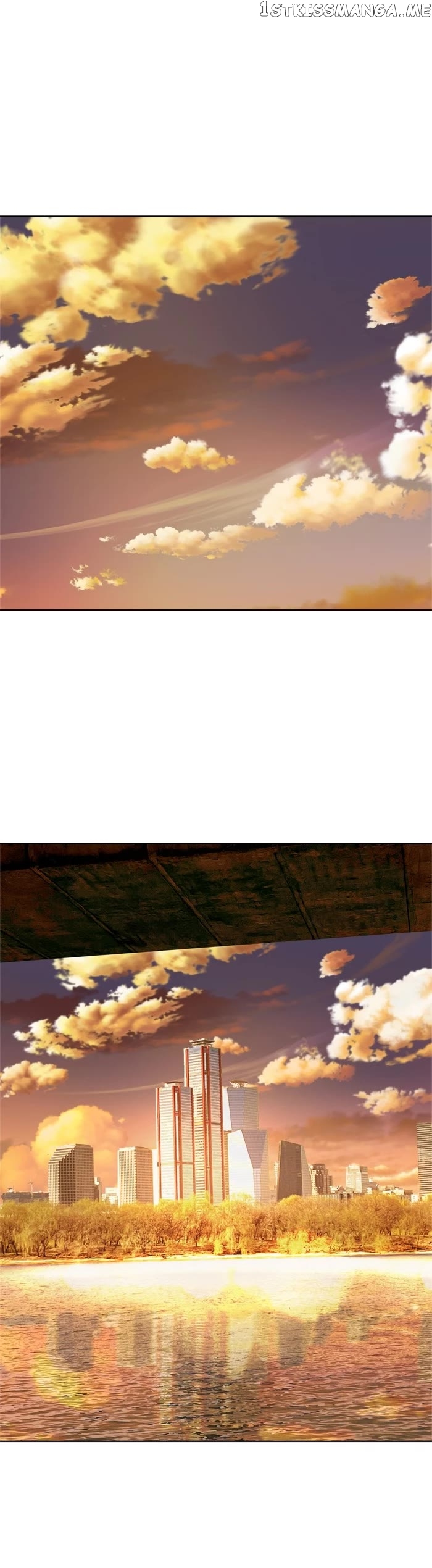 Unreachable Girl Chapter 103 - page 40